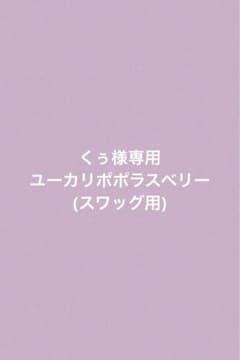 くぅ様専用ページのサムネイル