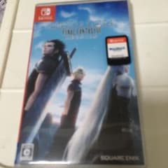 ファイナルファンタジー VII リメイク Nintendo Switchのサムネイル