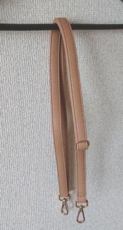 レディース バッグ 紐のサムネイル