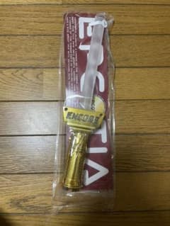 本日処分　NEWS EPCOTIA ENCORE 2018 2019 ペンライトのサムネイル