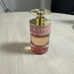 PRADA CANDY フロラーレ オーデトワレ 30ml - メルカリ