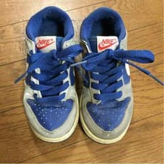 Nike kidsのサムネイル