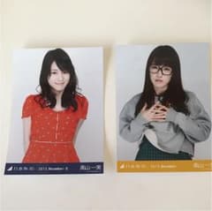 乃木坂46 生写真のサムネイル