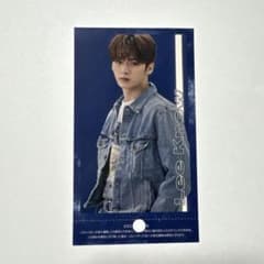 Straykids スキズ リノ ハイタッチ券 トレカ - メルカリ