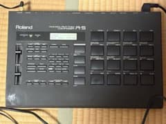 Roland HUMAN RHYTHM COMPOSER R-5のサムネイル