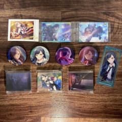 プロセカ 白石杏グッズセットのサムネイル