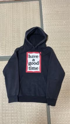 have a good time フーディー パーカーのサムネイル