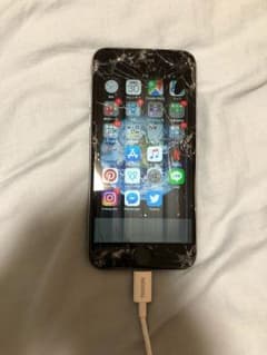 iPhone6s 16GBのサムネイル