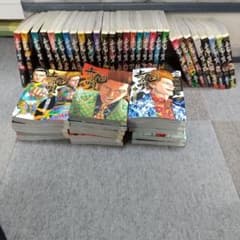 土竜の唄 1巻～46巻 - メルカリ