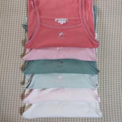 Bonpoint　3a　キャミソールのサムネイル