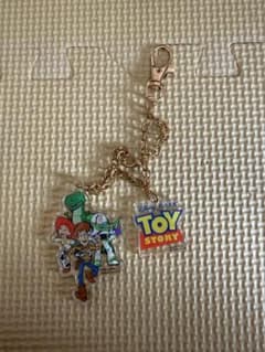 TOY STORY 아크릴 매력 스트랩