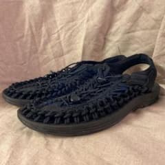 KEEN UNEEKのサムネイル