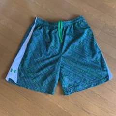 ハーフパンツのサムネイル