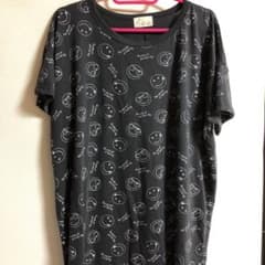 にこちゃんTシャツ♡Lのサムネイル