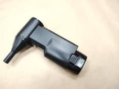 マキタ7.2v仕様のミニブロワー　バッテリー別のサムネイル