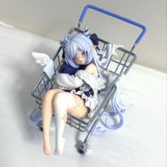 スリープデビル ノノス フィギュア 1/6 フィギュア 豪華版　EUSUN スリープデビル ノノス フィギュア 豪華版 1/6 フィギュア EUSUN
