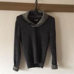 schott ニット セーター 美品のサムネイル