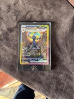 ブラッキーex sar テラスタルフェスのサムネイル