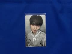 日プ新世界 岡田侑磨 練習着トレカのサムネイル
