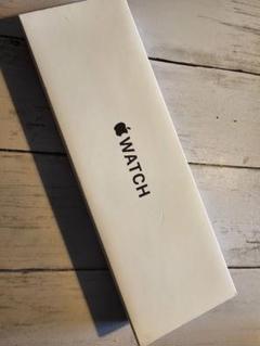 Apple Watch SE第2世代　本体 未使用　44㎜　GPS