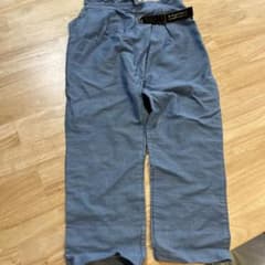 新品！エンジェルラブ　120センチ　 デニムパンツのサムネイル
