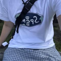 【即完売】Spem Tシャツのサムネイル