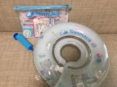 スイマーバ レギュラーサイズ swimava マカロンのサムネイル