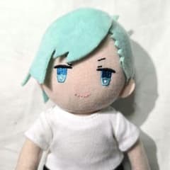 【即購入可】ぬいスター うたプリ 美風藍 ぬいスター 美風藍 うたプリ - メルカリ