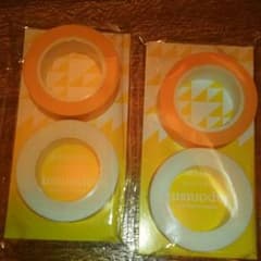 micchon様専用です。嵐マスキングテープ札幌限定のサムネイル