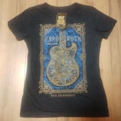 ハードロックカフェ サンフランシスコ Tシャツ ビンテージ S