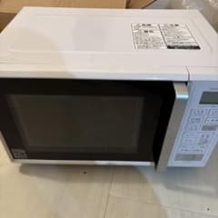 TOSHIBA 電子レンジER-R16E5 中古 - メルカリ