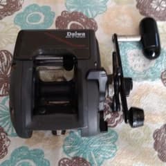 DAIWA SUPER 胴付 GS-35のサムネイル