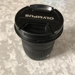 美品 ZUIKO DIGITAL ED 9-18mm f4.0-5.6のサムネイル