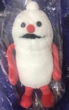 Candy Store POPUP限定スンスン ノンノン ぬいぐるみ 2体セット | Shop