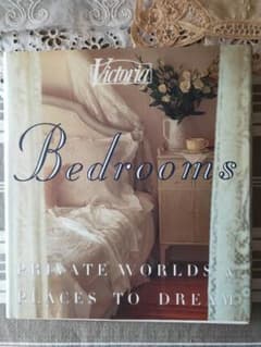 Bedrooms洋書 book フランスアンティーク イギリスアンティーク Bedrooms洋書 book フランスアンティーク イギリスアンティーク - メルカリ