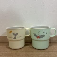 Starbucks マグカップ 2個セットのサムネイル
