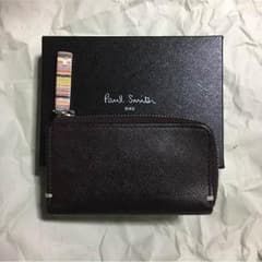 ごときち様専用 Paul Smith キーケース (正規品) 箱付きのサムネイル