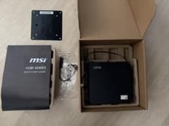 MSI Cubi 150U ジャンク DDR5 16GB SSD512GB 最安値MSI Cubi 150U ジャンク DDR5 16GB SSD512GB - メルカリ