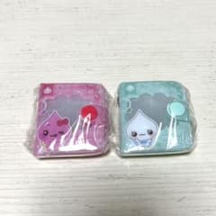 しずくちゃん ミニミニアルバム うるおいちゃん みるみるちゃんのサムネイル