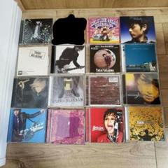 バラ売り可能 中島卓偉 TAKUI CD DVD グッズ セット バラ売り可能 中島卓偉 TAKUI CD DVD グッズ セット - メルカリ