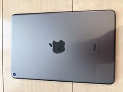 Apple iPad mini 5 スペースグレー 本体 Wi-Fi - メルカリ