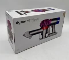 ③M113【新品未使用】Dyson v7 trigger ダイソン　17年モデル