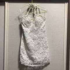 セクシーキャバドレスのサムネイル