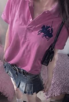 Polo by Ralph Lauren ポロシャツ　ビックポニーのサムネイル