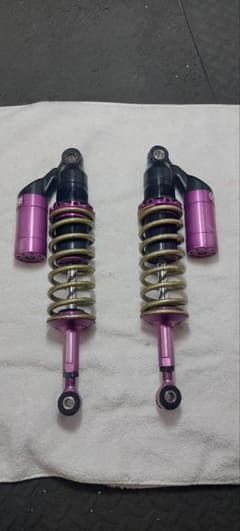 QUANTUM サスペンション　ZEPHYR1100zrx1100zrx1200 QUANTUM サスペンション ZEPHYR1100zrx1100zrx1200 - メルカリ