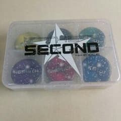 ☆THE SECOND ピルケース☆のサムネイル