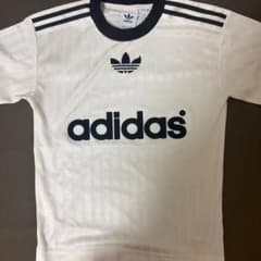  Originals 半袖Tシャツ ホワイト adidas Originals 半袖 Tシャツ ホワイト XS - メルカリ