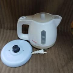 T-fal APRECIA+ 電気ケトル 0.8L 本体のサムネイル