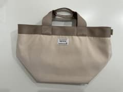 ROOTOTE トートバッグ ベージュのサムネイル