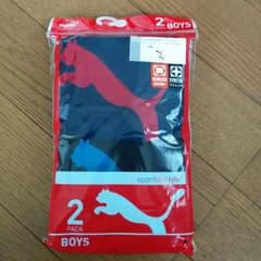 プーマパンツのサムネイル